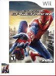 activision Games Amazing Spiderman wii