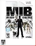 activision games Men in Black Wii