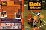 dvd bob de bouwer  (bob en de keeper)