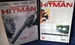 dvd diary of a hitmanmet sharon stone en forrest whitaker