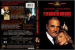 dvd the russia house met sean connery en michelle pfeiffer