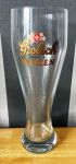 grolsch weizen premium glas model vaas / weizen