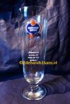 schneider weisse half liter vaas